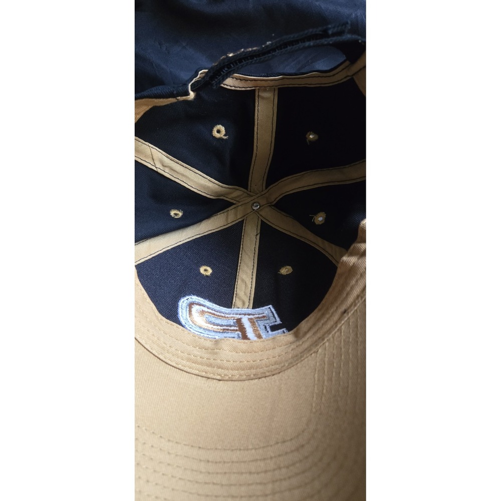Purdue Boilermakers Adjustable Drew Pearson Hat C… - image 7